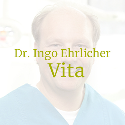 Dr. Ingo Ehrlicher