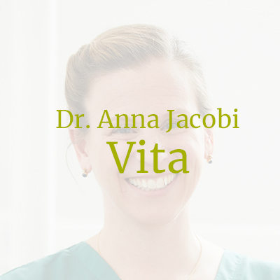 Dr. Anna Jacobi