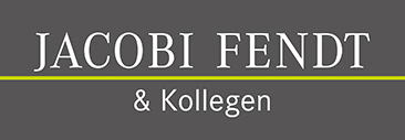 Jacobi & Fendt Logo